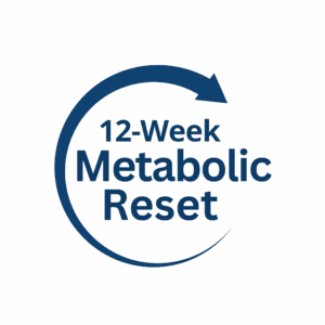12-Week Metabolic Health Program